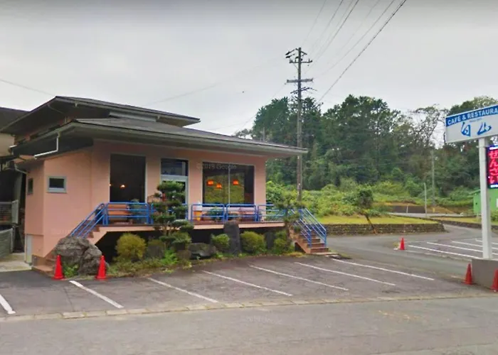 天然温泉！古民家風の貸切り一軒家 【白山リバーサイドコテージ 】2-120号棟
